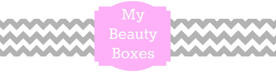 My Beauty Boxes