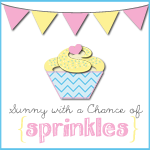 Sunny with a Chance of Sprinkles 