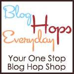 Blog Hops Everyday