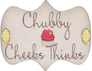 Chubby Cheeks Thinks