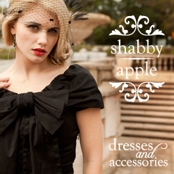 Dresses from Shabby Apple